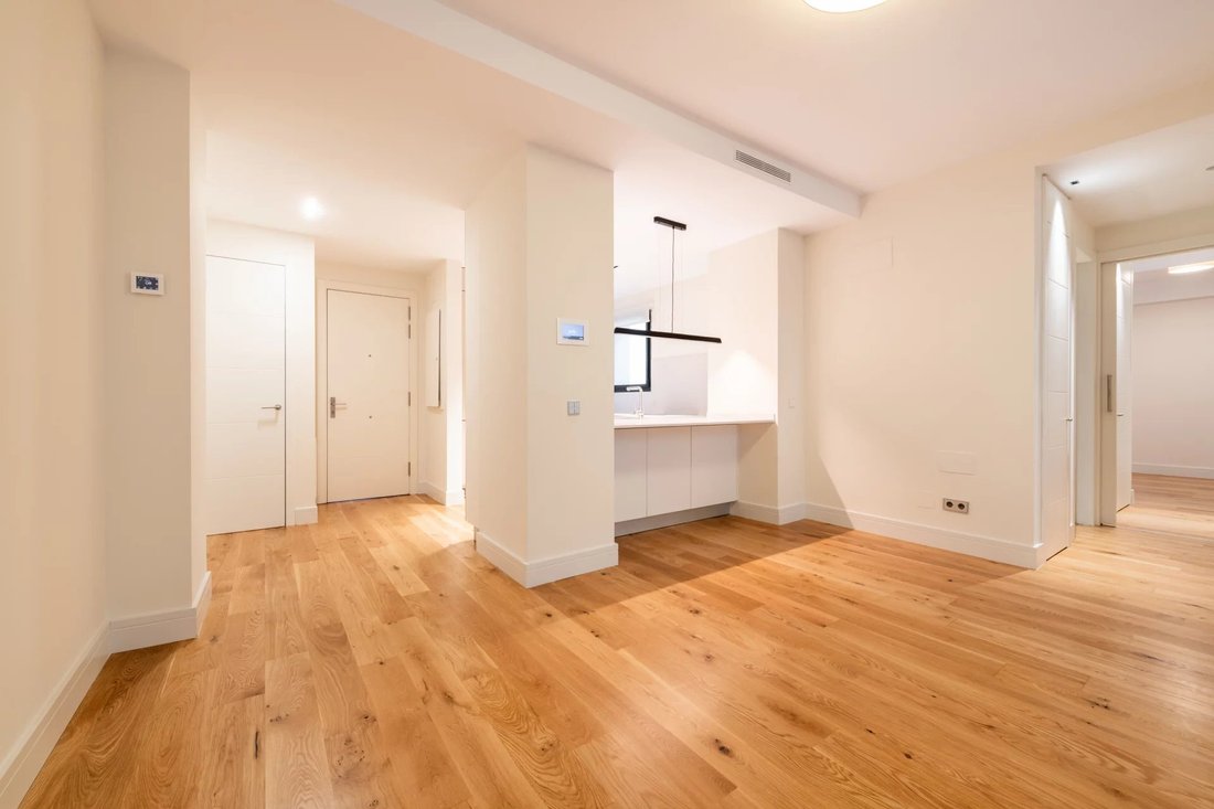 Apartment in Centro, Madrid, Spain 3 - 18540103