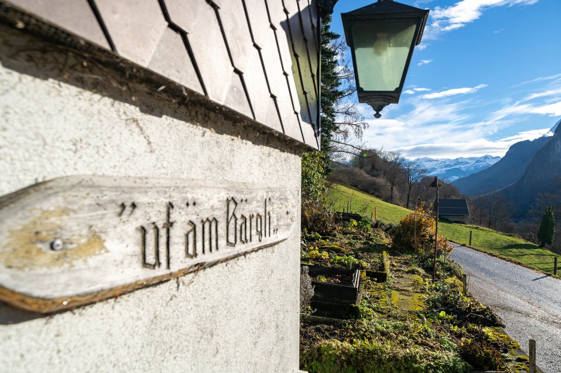 Casa en Stocken-Höfen, Cantón de Berna, Suiza 2 - 18542158