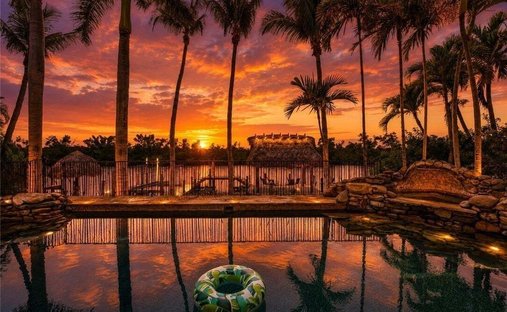 Maison à Cape Coral, Floride, États-Unis 1