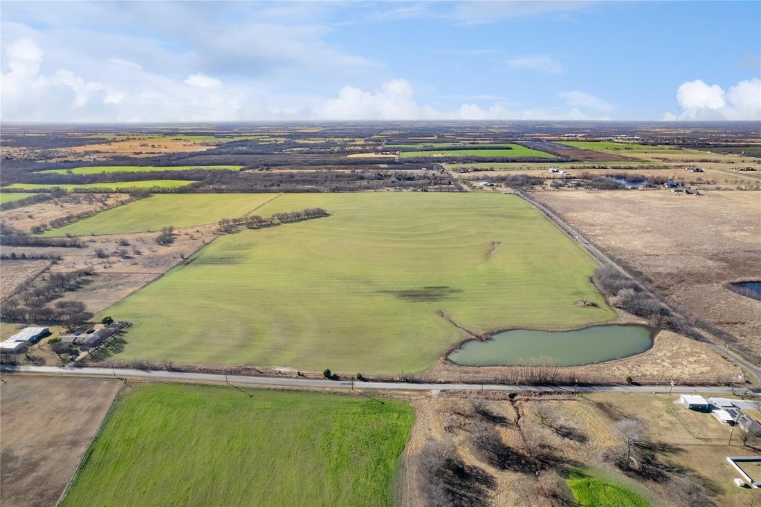 Land in Sherman, Texas, United States 3 - 18532474