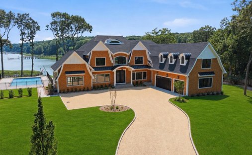 House in Northport, New York, United States 1