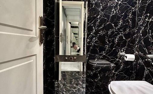 Condo in Buenos Aires, Buenos Aires, Argentina 1