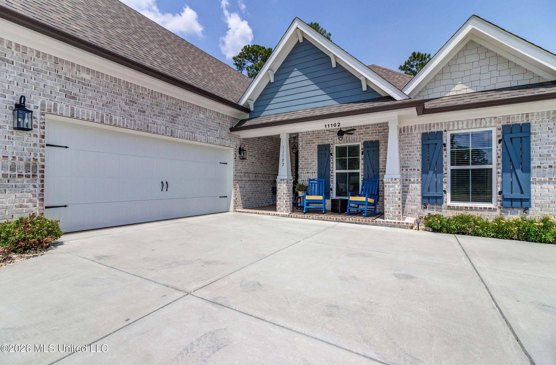 House in Gulfport, Mississippi, United States 2 - 18542418