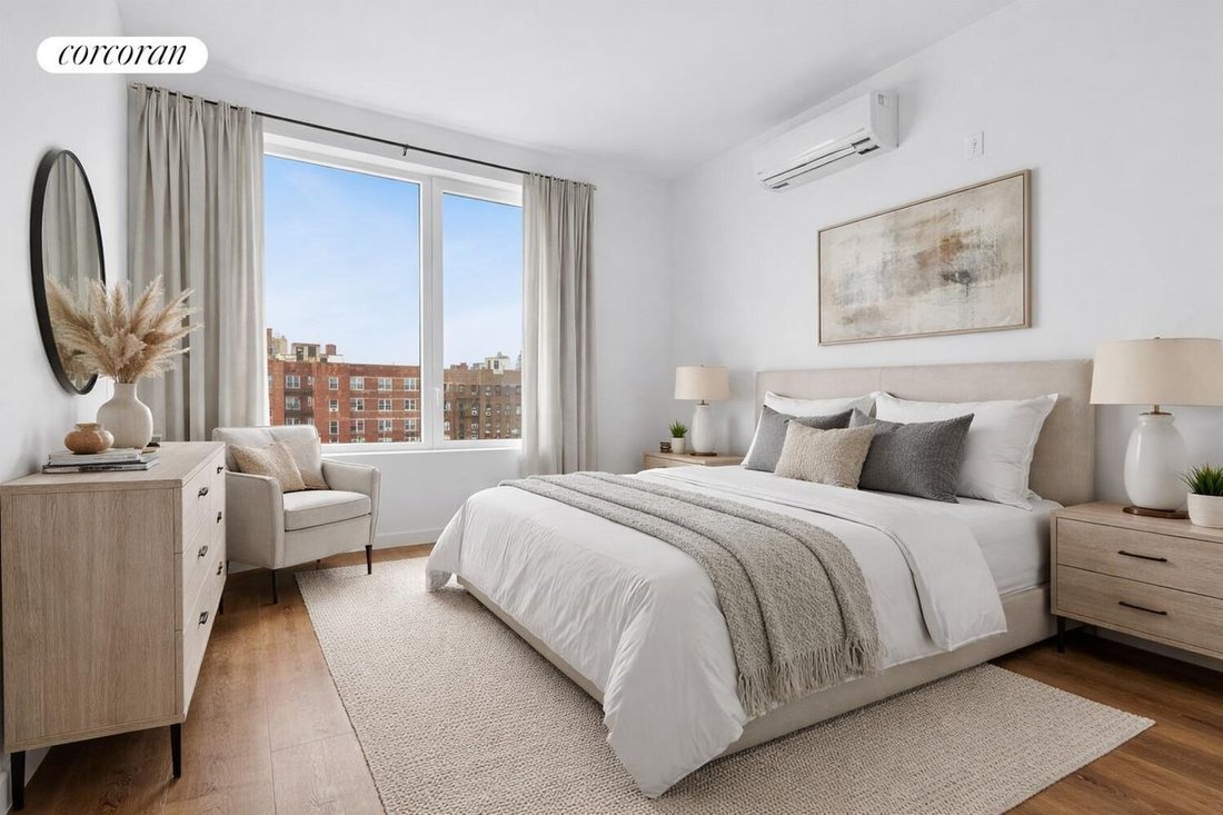 Condo in New York, New York, United States 5 - 17691258