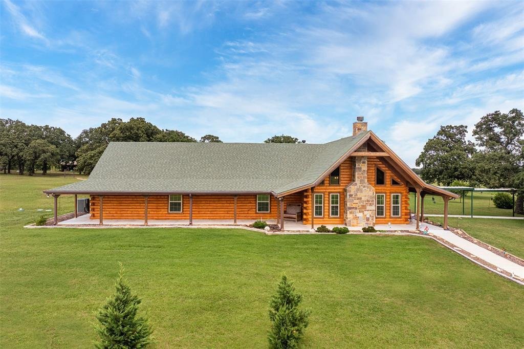 House in Lipan, Texas, United States 1 - 18543395