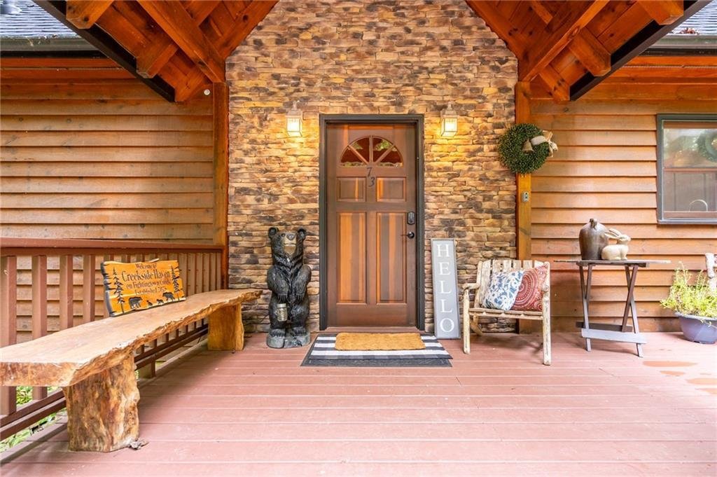 House in Blue Ridge, Georgia, United States 5 - 18011250