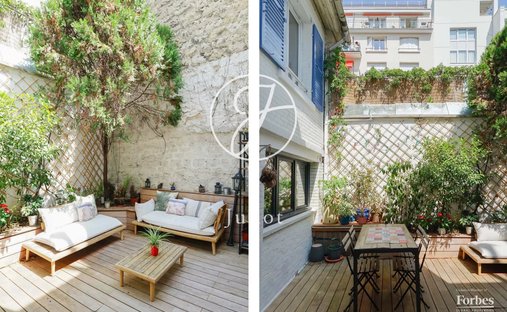 Apartment in Bel-Air Sud, Paris 12e Arrondissement, Paris 1