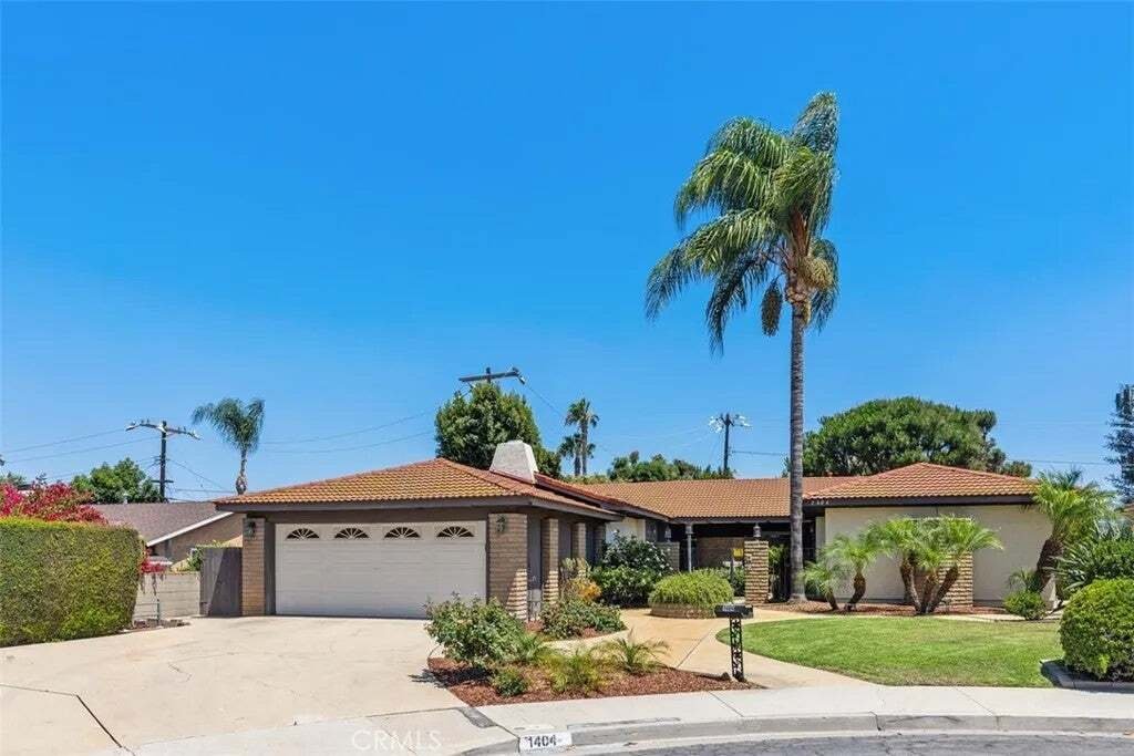 House in Hacienda Heights, California, United States 4 - 18543270