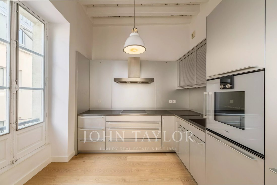 Apartment in Hôtel de Ville-Quinconce-Saint Seurin-Fondaudège, Bordeaux, France 3 - 18541111