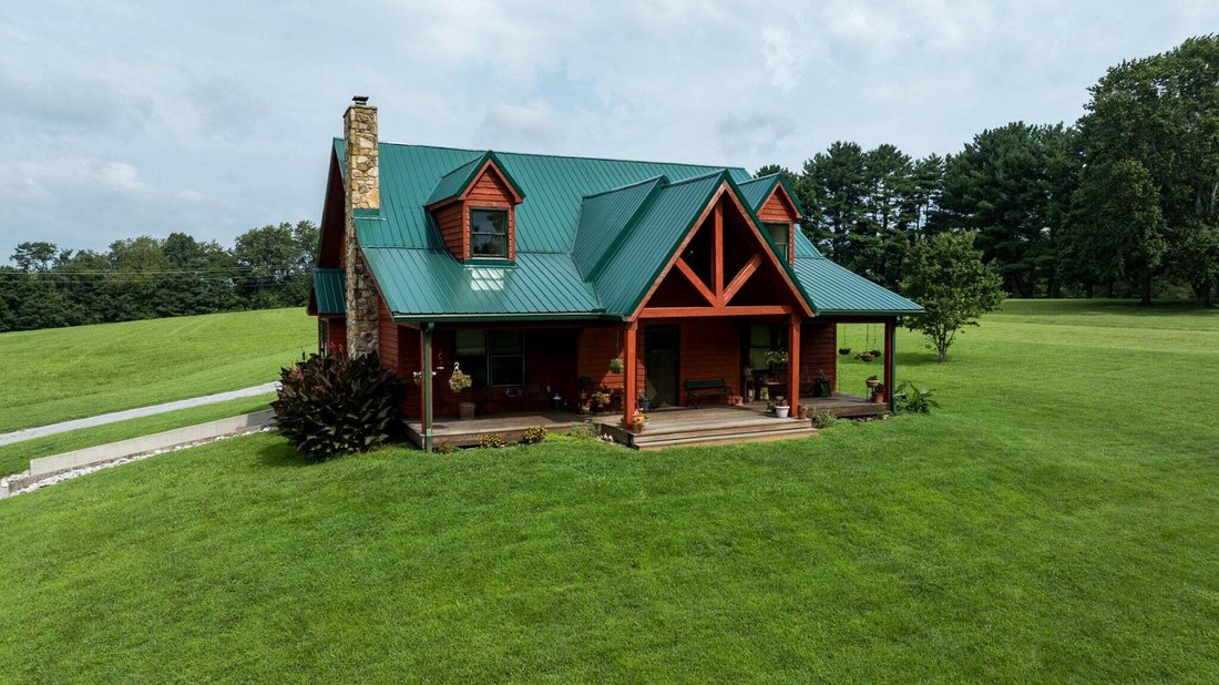 House in Stanford, Kentucky, United States 5 - 18537631