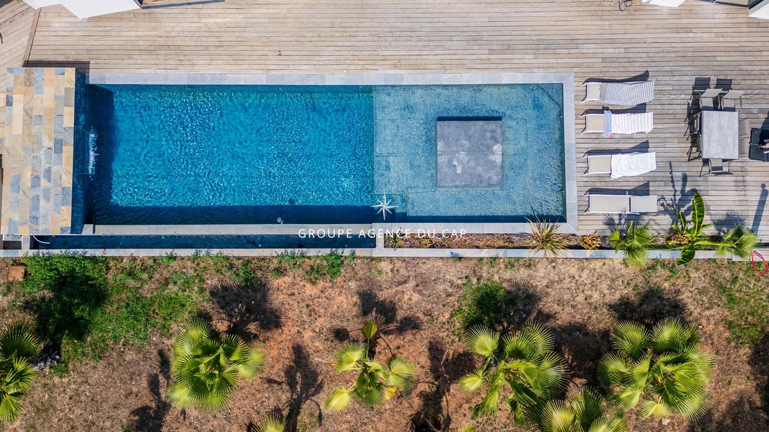 Villa in Saint Jaume, Draguignan, France 4 - 18513889
