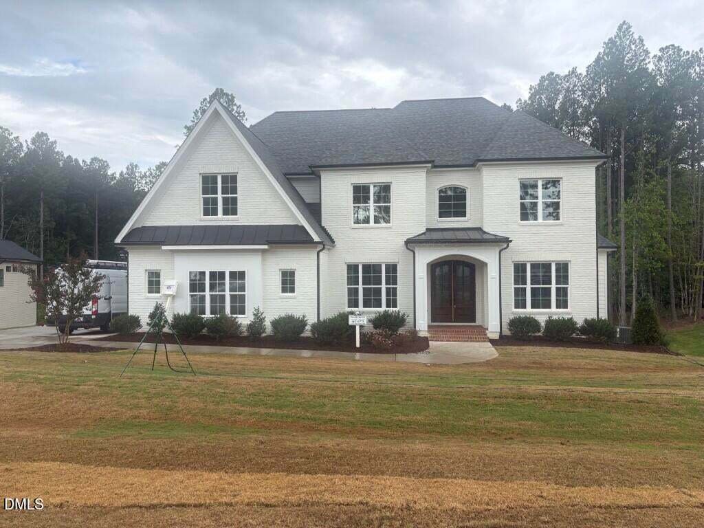 House in Wake Forest, North Carolina, United States 1 - 18483982
