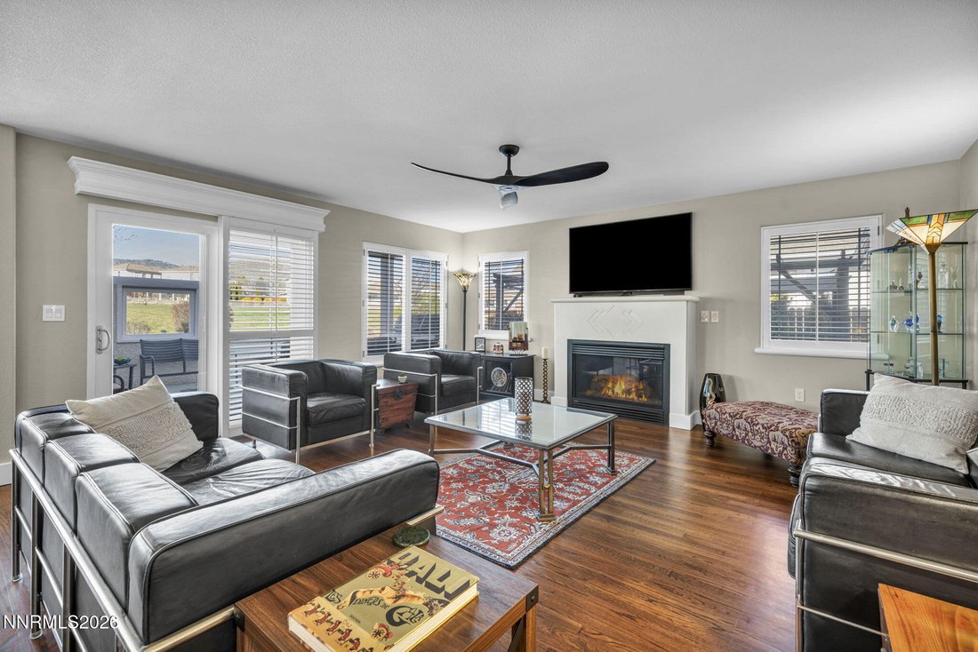 House in Carson City, Nevada, United States 5 - 18543278