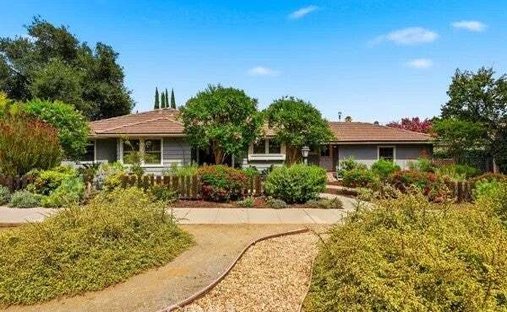 House in Los Angeles, California, United States 1