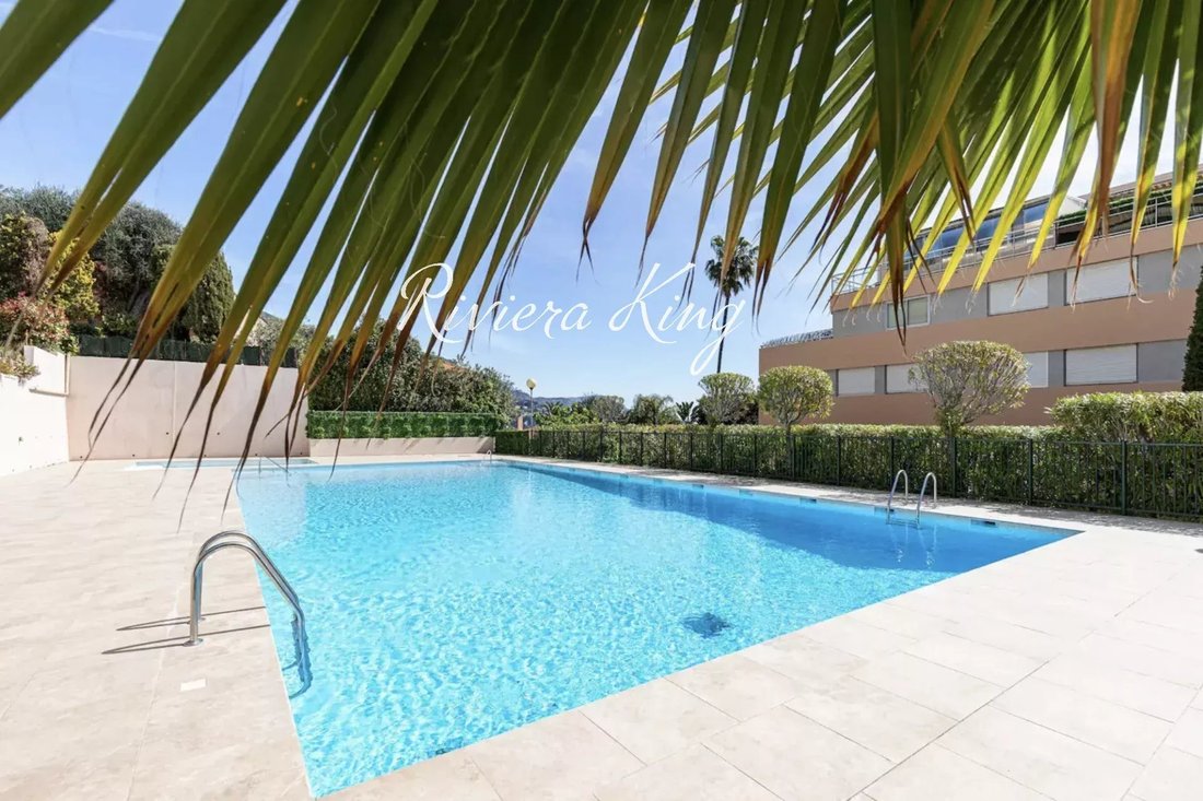 Apartment in Le Port, Villefranche-sur-Mer, France 1 - 18541248