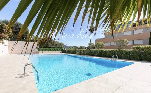 Apartamento en Le Port, Villefranche-sur-Mer, Francia 1