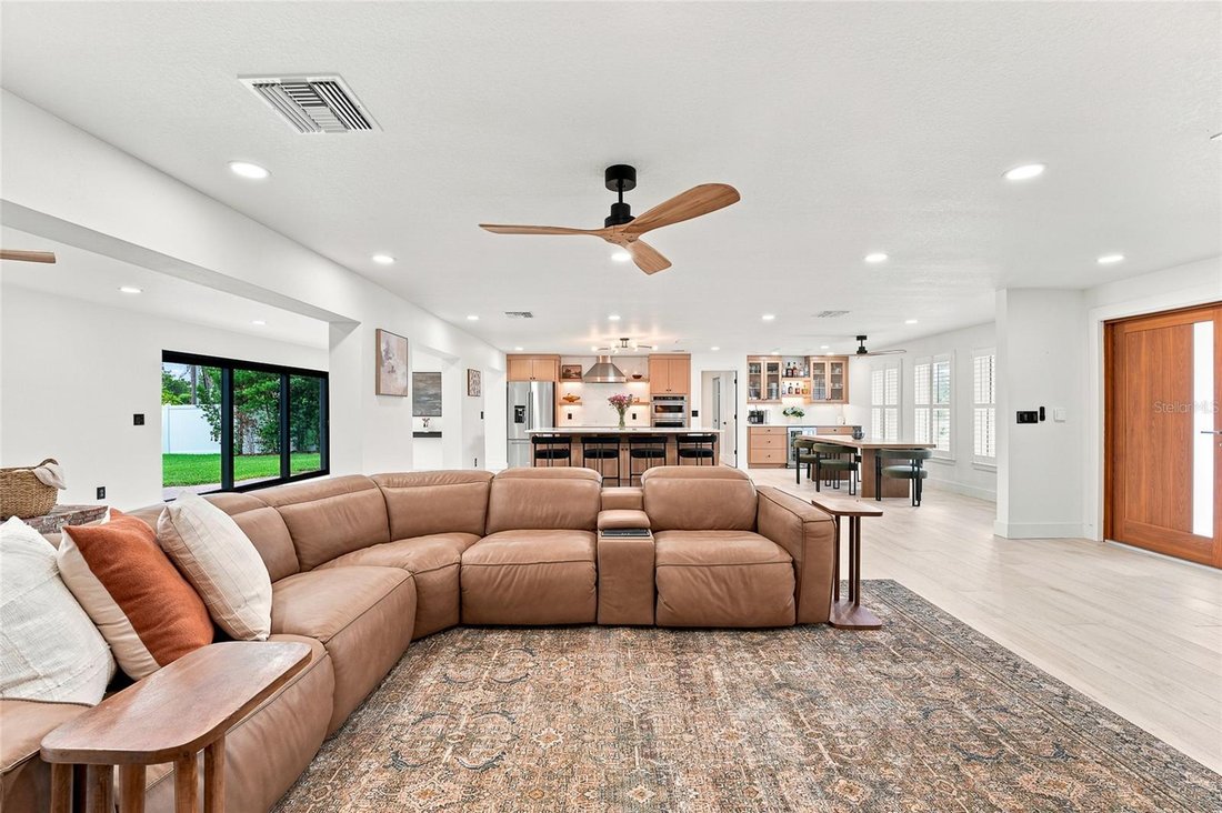 Casa a St. Petersburg, Florida, Stati Uniti 5 - 18542616