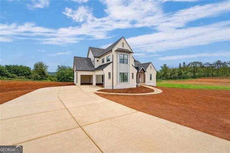 House in Rydal, Georgia, United States 5 - 18543171