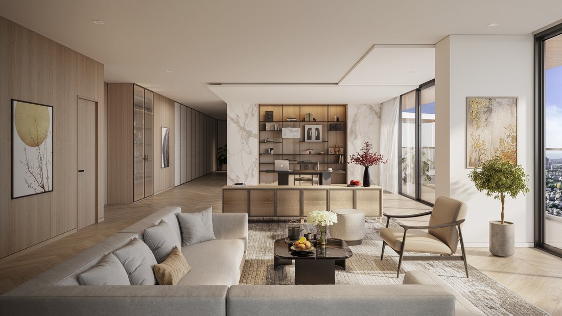Apartment in Da Nang, Da Nang, Vietnam 2 - 18540919