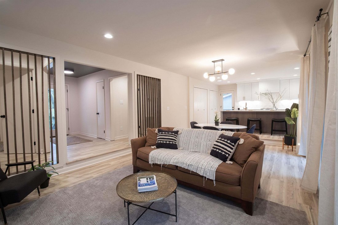 House in Raleigh, North Carolina, United States 5 - 18539635