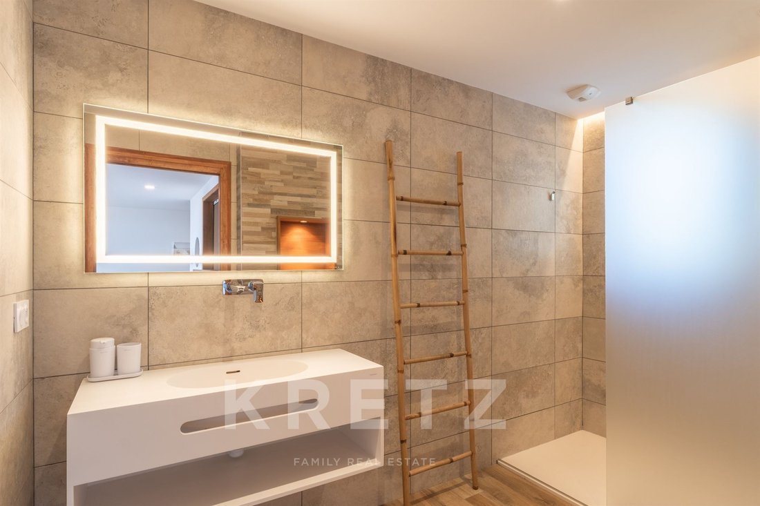 Apartment in Grosseto-Prugna, Corsica, France 5 - 18475436