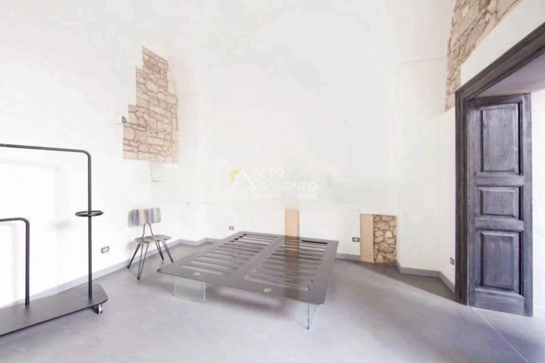 Estate in Historic Center, Lecce, Apulia 5 - 18542215