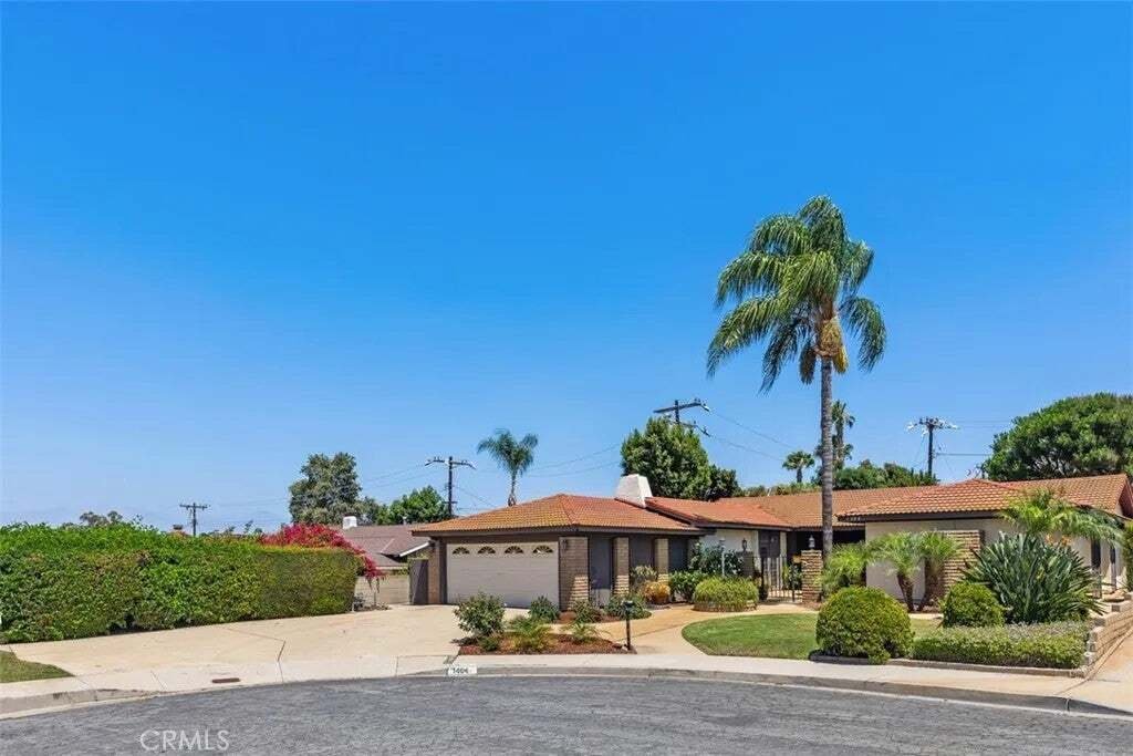 House in Hacienda Heights, California, United States 2 - 18543270