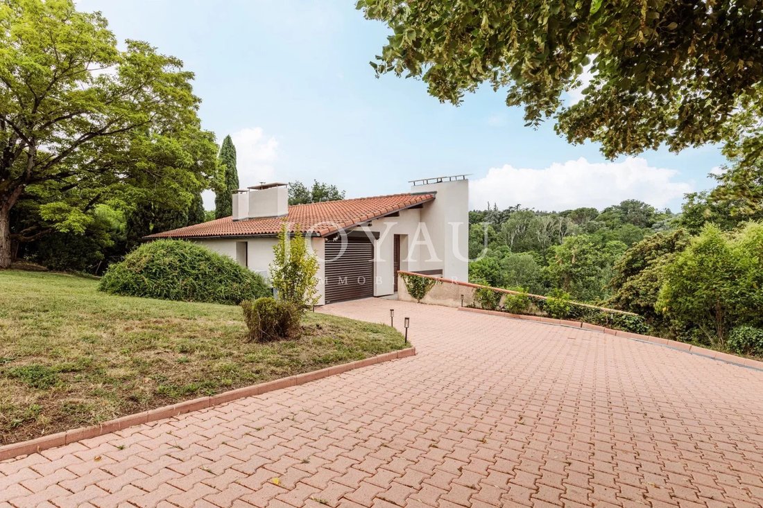 House in Pechbusque, Occitania, France 1 - 18117232
