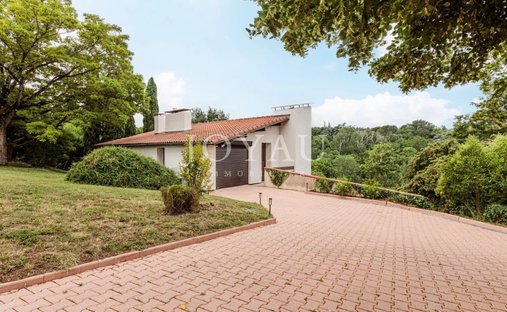 House in Pechbusque, Occitania, France 1