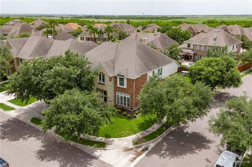 House in Mission, Texas, United States 5 - 18542260