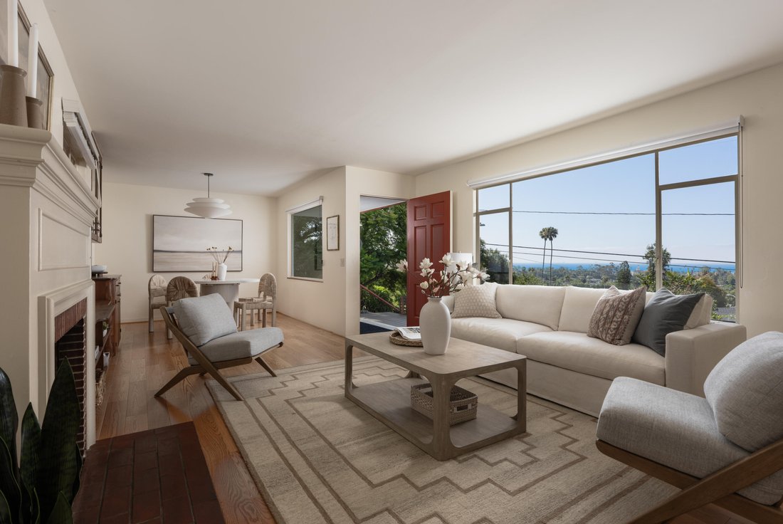 House in Santa Barbara, California, United States 3 - 18544631