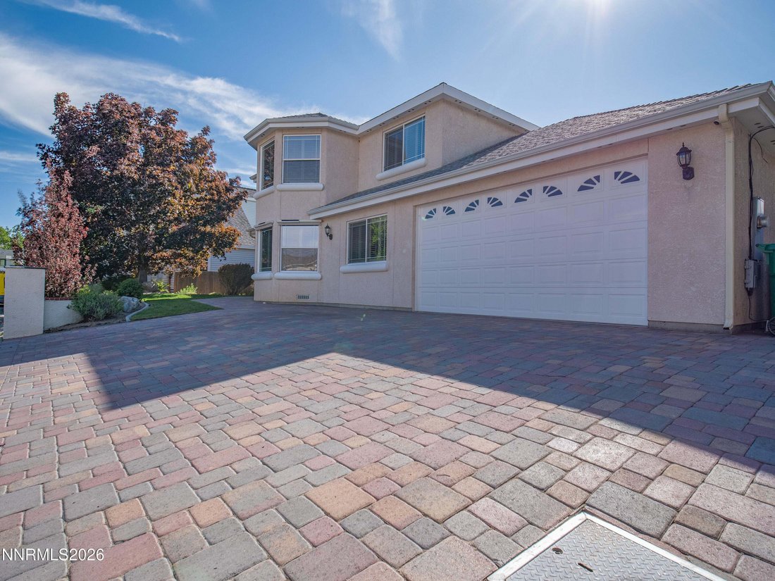 House in Carson City, Nevada, United States 2 - 18543278