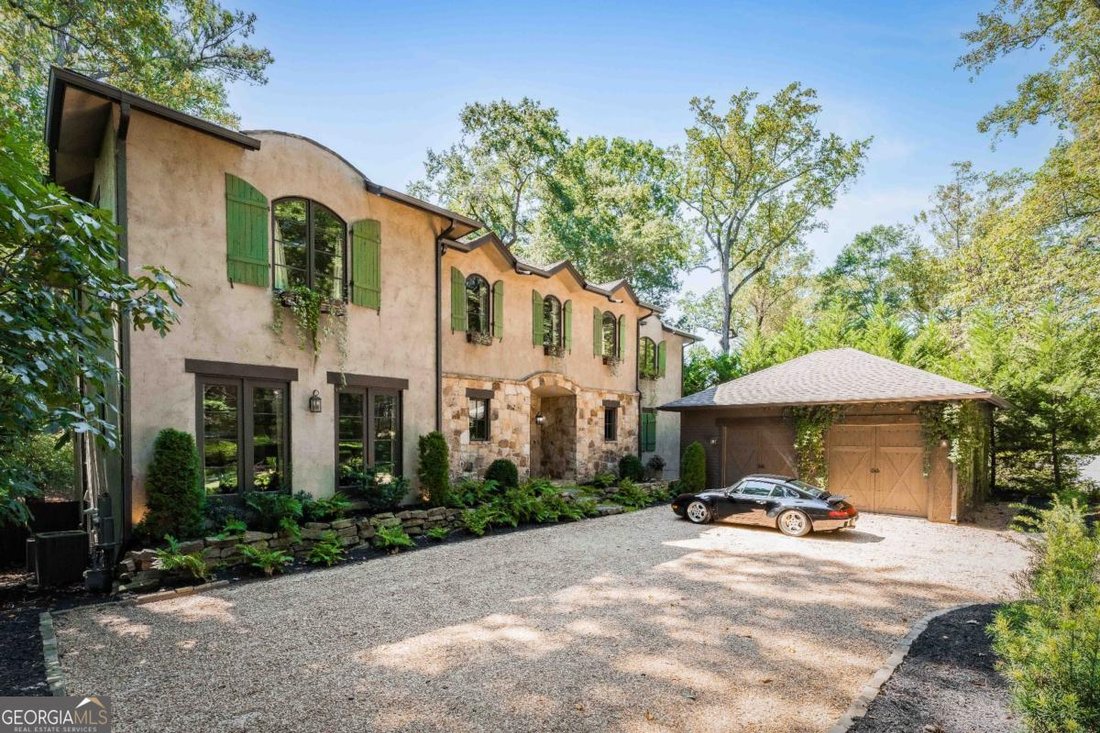 House in Atlanta, Georgia, United States 2 - 18540567
