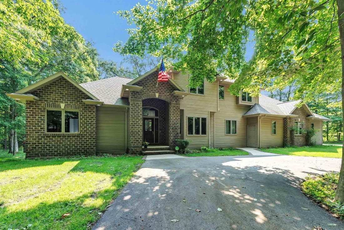 House in Green Bay, Wisconsin, United States 1 - 18542134