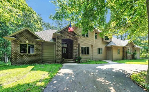 House in Green Bay, Wisconsin, United States 1