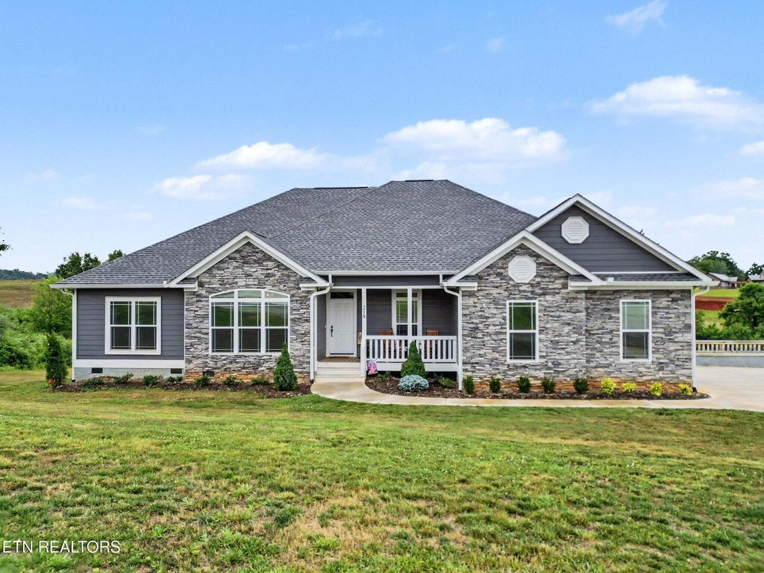 House in Sevierville, Tennessee, United States 1 - 18540469