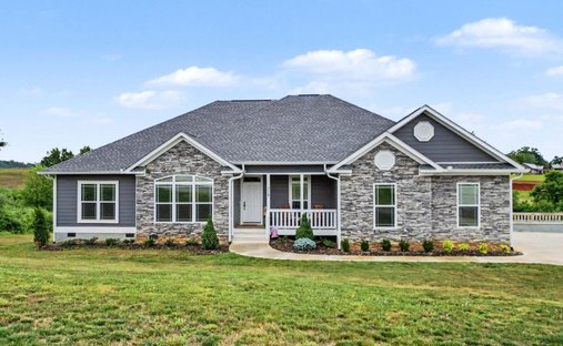 Maison à Sevierville, Tennessee, États-Unis 1