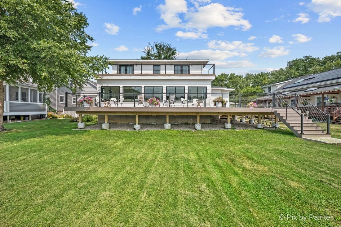 House in Johnsburg, Illinois, United States 4 - 17925555