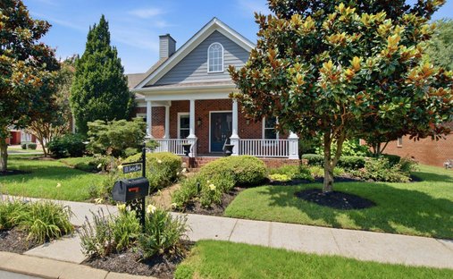 House in Franklin, Tennessee, United States 1