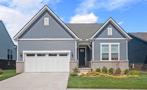 Eigentumswohnung in Milford Charter Township, Michigan, Vereinigte Staaten 1