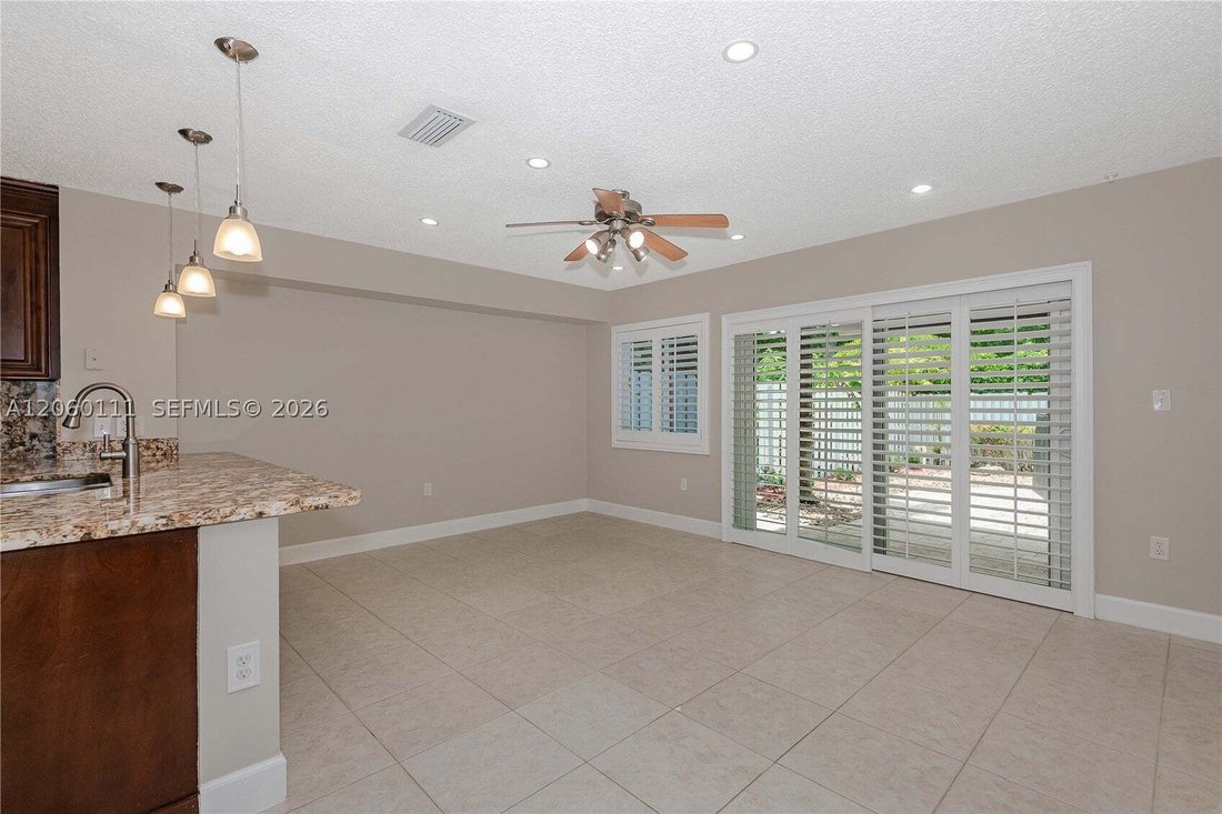 House in Fort Lauderdale, Florida, United States 5 - 18542935