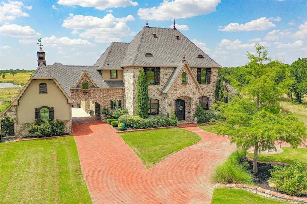 House in Jacksboro, Texas, United States 2 - 18543333