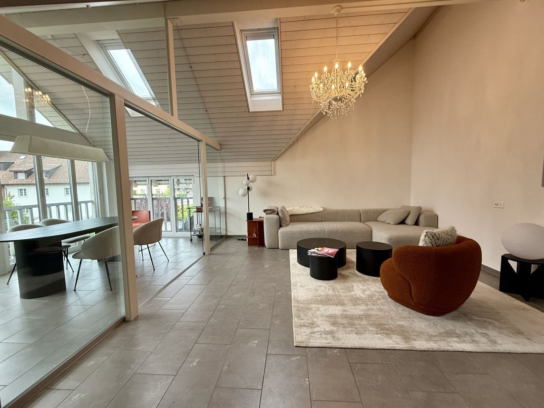 Apartment in Rümlang, Zurich, Switzerland 3 - 18542173