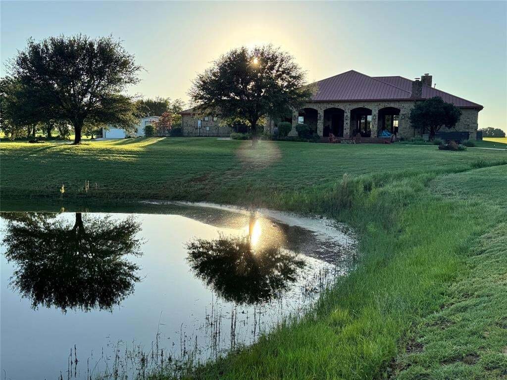 Land in Blum, Texas, United States 1 - 17952449