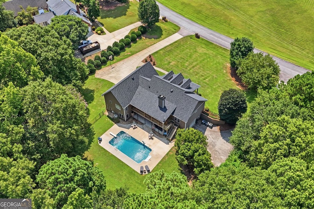 Griffin, Georgia, United States 3 - 18543699