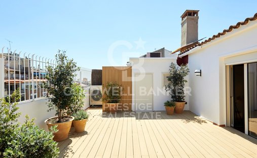 Apartment in Sarrià-Sant Gervasi, Barcelona, Spain 1