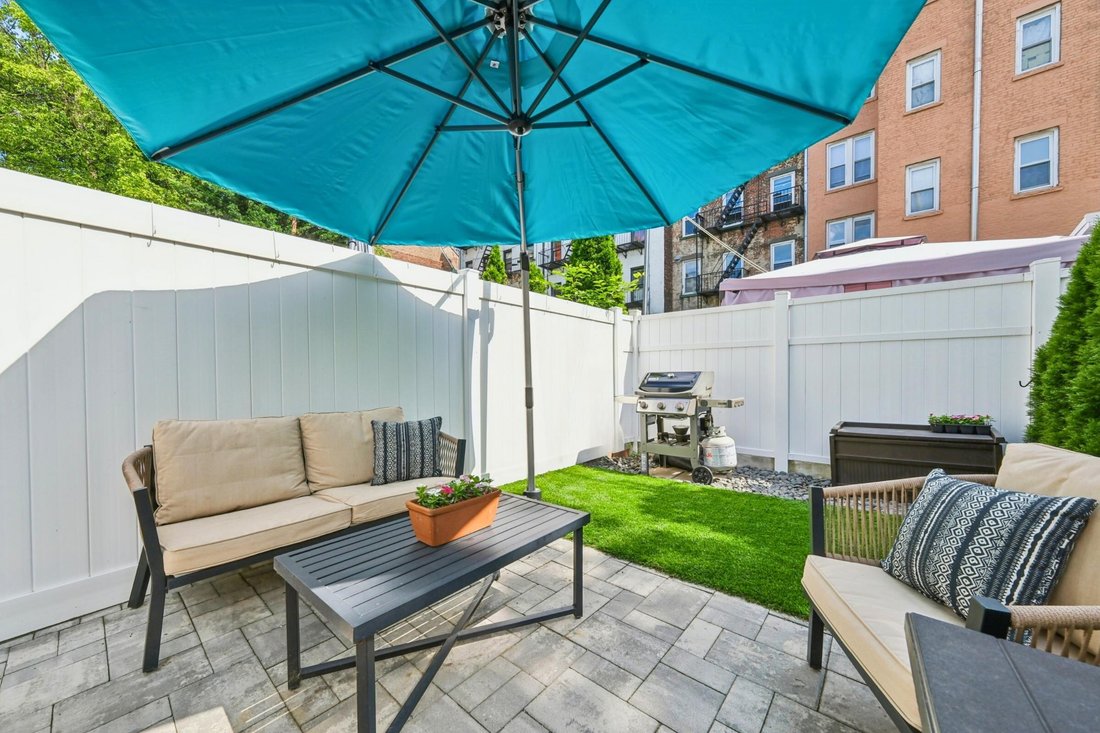 Condo in Jersey City, New Jersey, United States 3 - 18543705