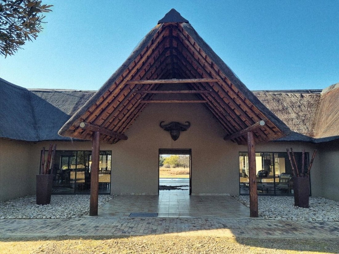 Farm Ranch in Rooiberg, Limpopo, South Africa 3 - 18543841