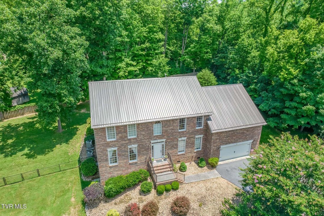 House in Piney Flats, Tennessee, United States 3 - 18542254