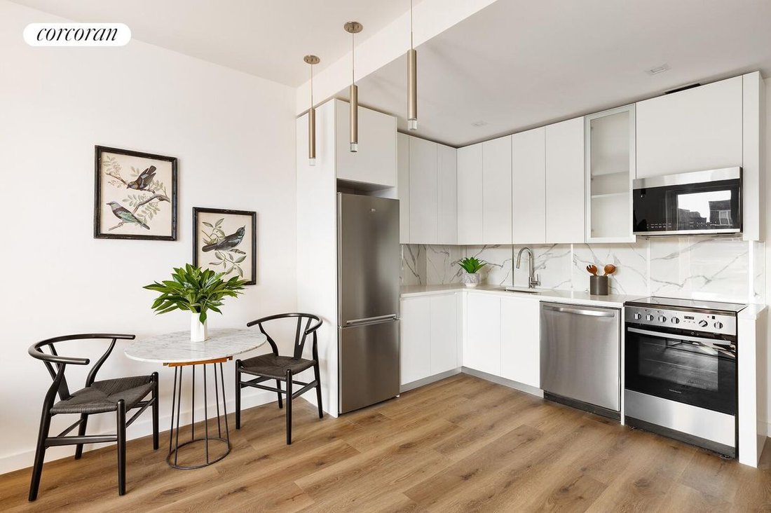 Condo in New York, New York, United States 3 - 18155714